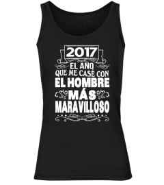 2017 - ES HOMBRE