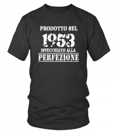 1953-INVECCHIATO ALLA PERFEZIONE