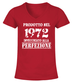 1972-INVECCHIATO ALLA PERFEZIONE