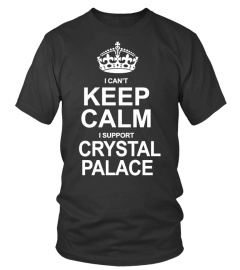 I can't Keep Calm-I support The Palace