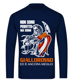 Giallorosso -Edizione Limitata