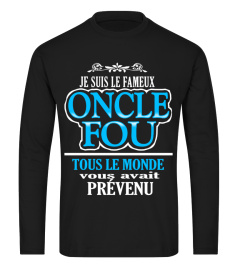 ONCLE !!