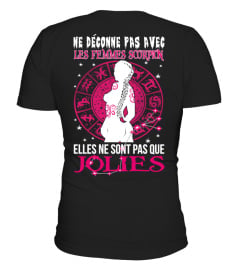 T-shirt en Edition Limitée !!