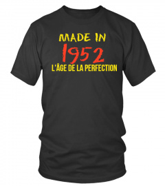 MADE IN 1952 !!!