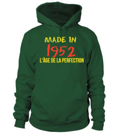 MADE IN 1952 !!!