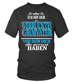 Großvater!!