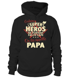 PAPA HEROS