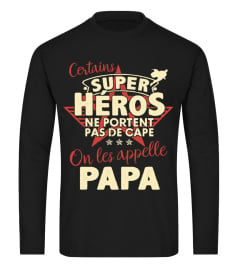 PAPA HEROS