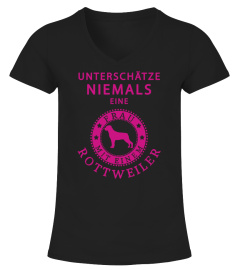 Rottweiler Design - LIMITIERTE AUFLAGE