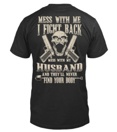 HUSBAND! LTD EDITION! ENDING SOON!