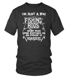 Fishing Rod! ENDING SOON!
