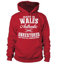 Wale Authentic! ENDING SOON!