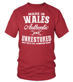 Wale Authentic! ENDING SOON!