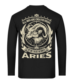 Aries Men LTD EDITION! ENDING SOON!