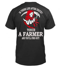 Farmer Limited Edition