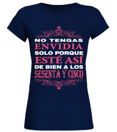 Solo Porque Esté Así De Bien A Los 65