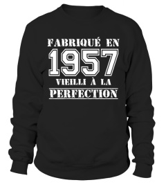 Vieilli à la Perfection - Remise de 10%