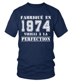 Vieilli à la Perfection - Remise de 10%