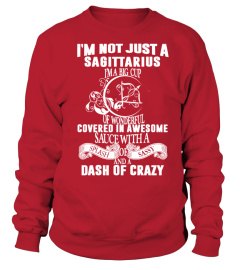 ** SAGITTARIUS - LIMITED EDITION **