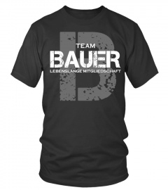 Team Bauer (Limitierte Ausgabe)