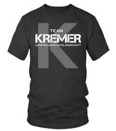 Team Kremer (Limitierte Ausgabe)