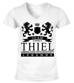 Team THIEL (Limitierte Ausgabe)