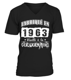 Fabriqué en 1963!