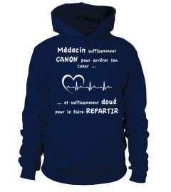 Médecin