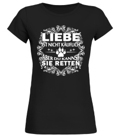 LIEBE RETTEN...