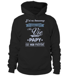 PAPY EST MON PREFERE