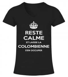 Colombienne