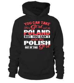 Polish girl