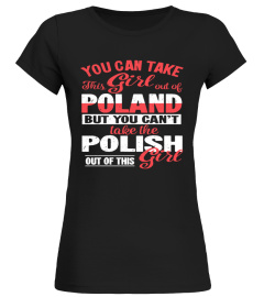 Polish girl