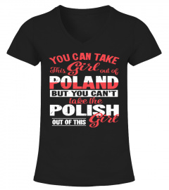 Polish girl