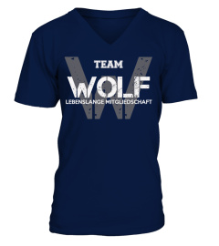 Team Wolf (Limitierte Ausgabe)