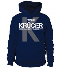Team Krüger (Limitierte Ausgabe)
