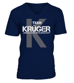 Team Krüger (Limitierte Ausgabe)