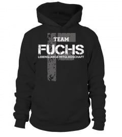 Team Fuchs (Limitierte Ausgabe)