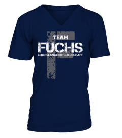 Team Fuchs (Limitierte Ausgabe)