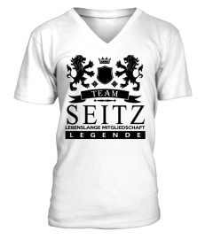 TeamSEITZ (Limitierte Ausgabe)