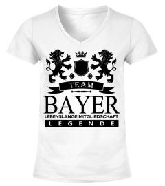 Team BAYER  (Limitierte Ausgabe)