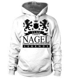 Team NAGEL (Limitierte Ausgabe)