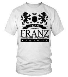 Team FRANZ (Limitierte Ausgabe)