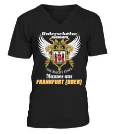 Frankfurt (Oder), Deutschland,Tshirt