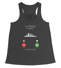 la ferme