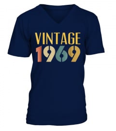 Vintage 1969 T-Shirt C