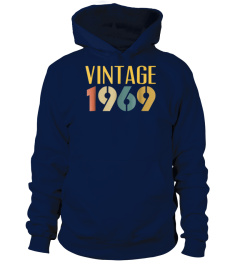 Vintage 1969 T-Shirt C