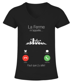 la ferme