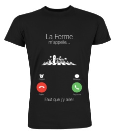 la ferme