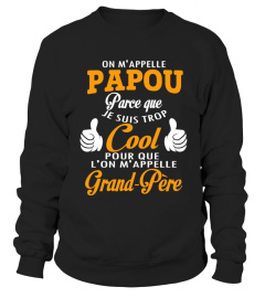 PAPOU COOL